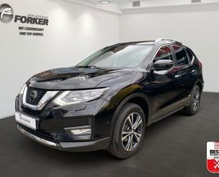 Nissan X-Trail Gebrauchtwagen