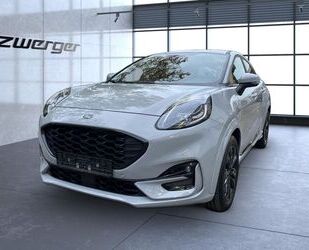 Ford Puma Gebrauchtwagen