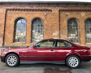 BMW 316 Gebrauchtwagen