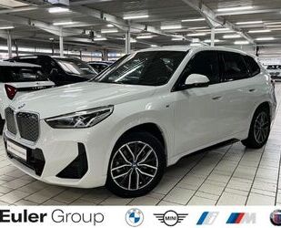 BMW iX1 Gebrauchtwagen