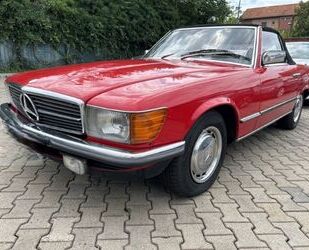 Mercedes-Benz SL 280 Gebrauchtwagen