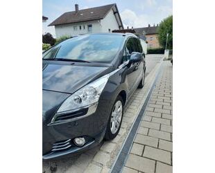Peugeot 5008 Gebrauchtwagen