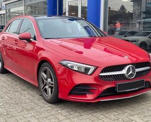 Mercedes-Benz A 200 Gebrauchtwagen