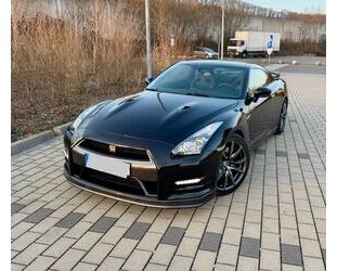Nissan GT-R Gebrauchtwagen