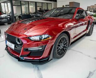 Ford Mustang Gebrauchtwagen