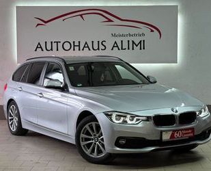 BMW 316 Gebrauchtwagen