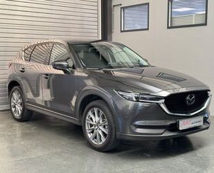 Mazda CX-5 Gebrauchtwagen