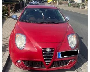 Alfa Romeo MiTo Gebrauchtwagen