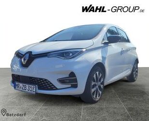 Renault ZOE Gebrauchtwagen