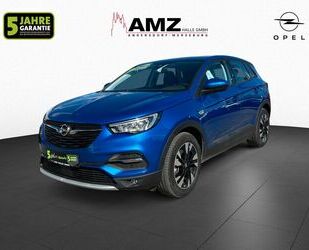 Opel Grandland (X) Gebrauchtwagen
