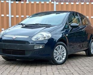 Fiat Punto Gebrauchtwagen