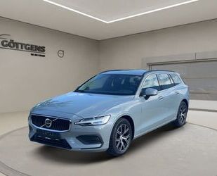 Volvo V60 Gebrauchtwagen