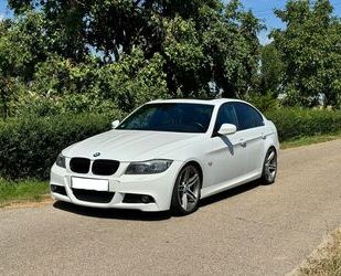 BMW 335 Gebrauchtwagen