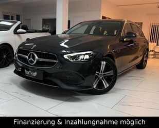Mercedes-Benz C 180 Gebrauchtwagen