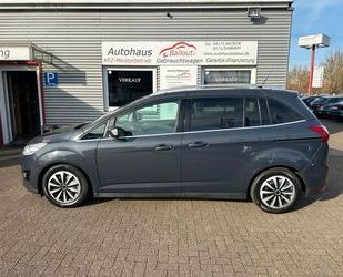Ford Grand C-Max Gebrauchtwagen
