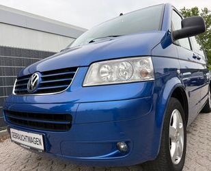 VW T5 Transporter Gebrauchtwagen