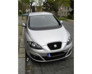 Seat Altea Gebrauchtwagen