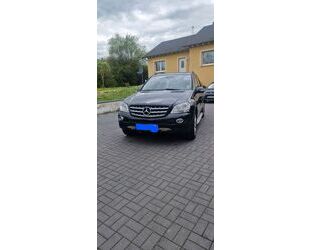 Mercedes-Benz ML 420 Gebrauchtwagen
