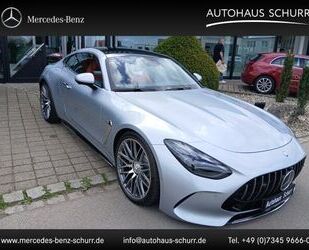 Mercedes-Benz AMG GT Gebrauchtwagen
