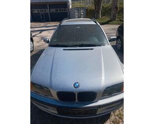 BMW 320 Gebrauchtwagen