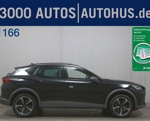Cupra Formentor Gebrauchtwagen