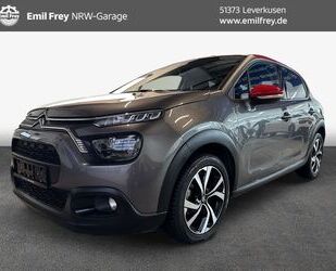 Citroen C3 Gebrauchtwagen