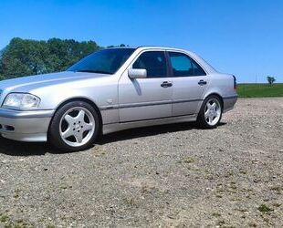 Mercedes-Benz C 180 Gebrauchtwagen