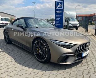 Mercedes-Benz SL 63 AMG Gebrauchtwagen
