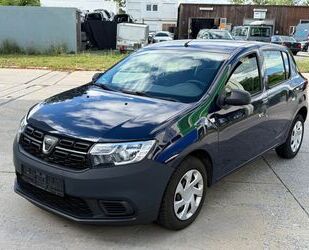 Dacia Sandero Gebrauchtwagen