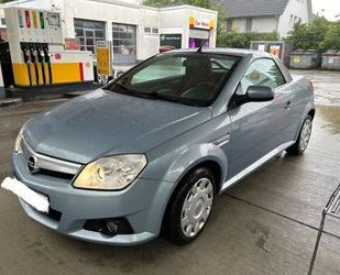 Opel Tigra Gebrauchtwagen