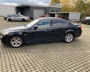 BMW 523 Gebrauchtwagen