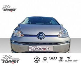 VW e-up! Gebrauchtwagen