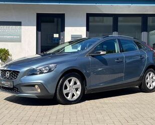 Volvo V40 Gebrauchtwagen