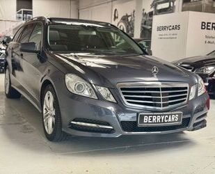Mercedes-Benz E 250 Gebrauchtwagen