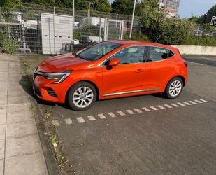 Renault Clio Gebrauchtwagen