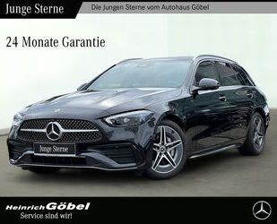 Mercedes-Benz C 300 Gebrauchtwagen