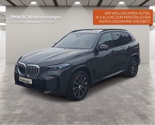 BMW X5 Gebrauchtwagen
