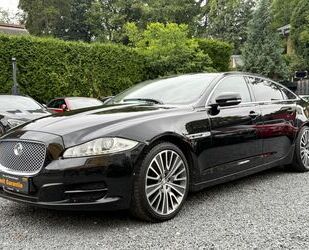 Jaguar XJ Gebrauchtwagen