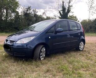 Mitsubishi Colt Gebrauchtwagen