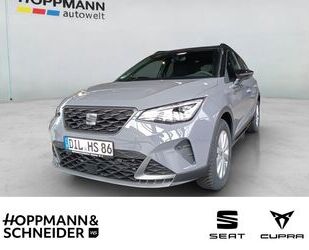 Seat Arona Gebrauchtwagen