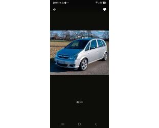 Opel Meriva Gebrauchtwagen