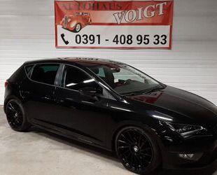 Seat Leon Gebrauchtwagen
