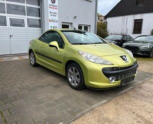 Peugeot 207 Gebrauchtwagen