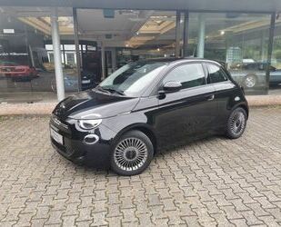 Fiat 500e Gebrauchtwagen