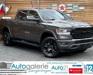 Dodge RAM Gebrauchtwagen