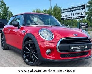 Mini ONE Gebrauchtwagen