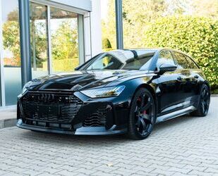 Audi RS6 Gebrauchtwagen
