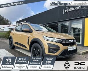 Dacia Sandero Gebrauchtwagen