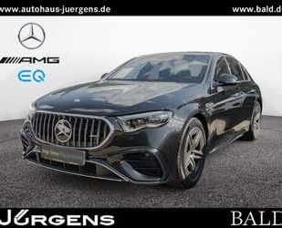 Mercedes-Benz E 53 AMG Gebrauchtwagen