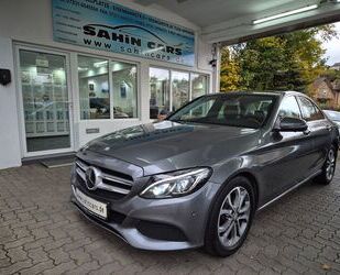 Mercedes-Benz C 220 Gebrauchtwagen